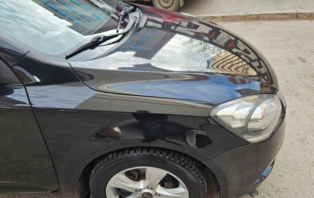 KIA cee'd I рестайлинг, 2011 год, 680 000 рублей, 13 фотография