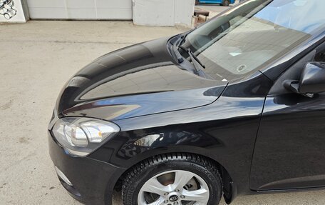 KIA cee'd I рестайлинг, 2011 год, 680 000 рублей, 17 фотография