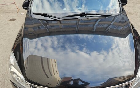 KIA cee'd I рестайлинг, 2011 год, 680 000 рублей, 14 фотография