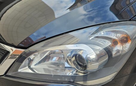 KIA cee'd I рестайлинг, 2011 год, 680 000 рублей, 16 фотография