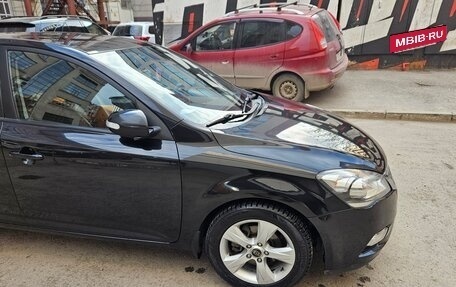 KIA cee'd I рестайлинг, 2011 год, 680 000 рублей, 11 фотография