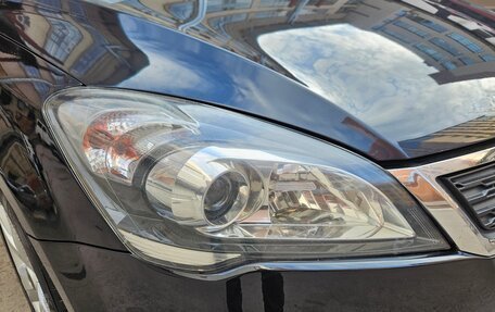 KIA cee'd I рестайлинг, 2011 год, 680 000 рублей, 22 фотография