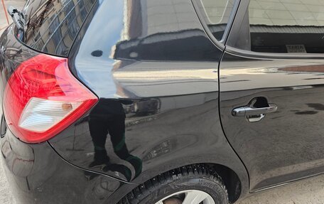 KIA cee'd I рестайлинг, 2011 год, 680 000 рублей, 27 фотография