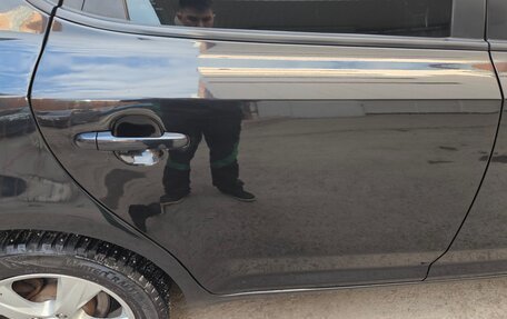 KIA cee'd I рестайлинг, 2011 год, 680 000 рублей, 26 фотография