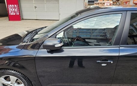 KIA cee'd I рестайлинг, 2011 год, 680 000 рублей, 18 фотография