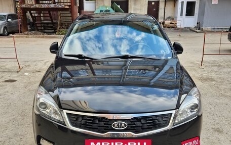 KIA cee'd I рестайлинг, 2011 год, 680 000 рублей, 3 фотография