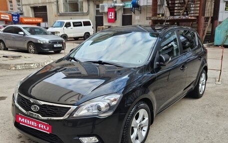 KIA cee'd I рестайлинг, 2011 год, 680 000 рублей, 4 фотография