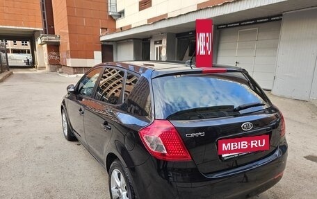 KIA cee'd I рестайлинг, 2011 год, 680 000 рублей, 7 фотография