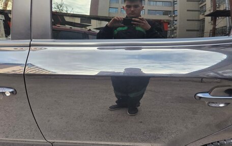 KIA cee'd I рестайлинг, 2011 год, 680 000 рублей, 34 фотография