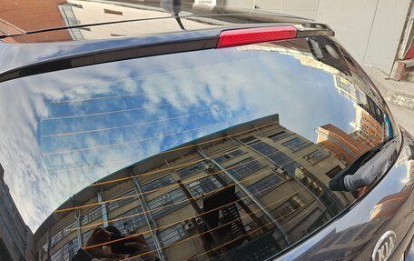 KIA cee'd I рестайлинг, 2011 год, 680 000 рублей, 31 фотография