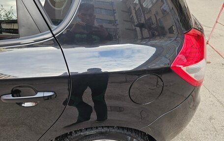 KIA cee'd I рестайлинг, 2011 год, 680 000 рублей, 33 фотография