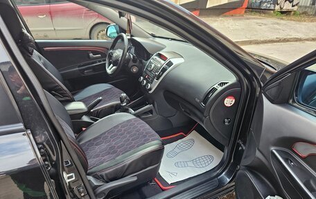 KIA cee'd I рестайлинг, 2011 год, 680 000 рублей, 40 фотография