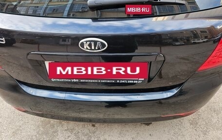 KIA cee'd I рестайлинг, 2011 год, 680 000 рублей, 29 фотография