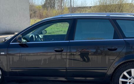 Audi A4, 2003 год, 550 000 рублей, 5 фотография