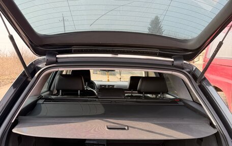 Audi A4, 2003 год, 550 000 рублей, 14 фотография