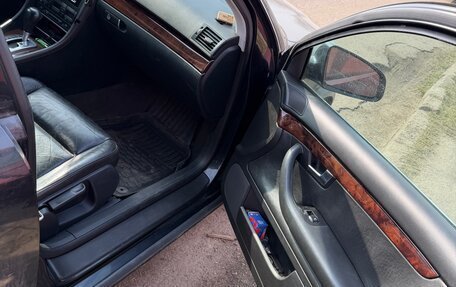 Audi A4, 2003 год, 550 000 рублей, 16 фотография