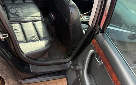 Audi A4, 2003 год, 550 000 рублей, 15 фотография