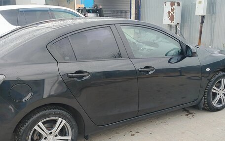 Mazda 3, 2013 год, 1 150 000 рублей, 2 фотография