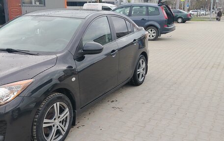 Mazda 3, 2013 год, 1 150 000 рублей, 4 фотография