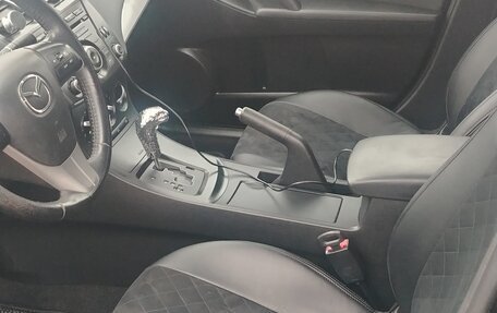 Mazda 3, 2013 год, 1 150 000 рублей, 7 фотография