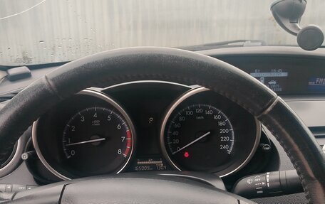 Mazda 3, 2013 год, 1 150 000 рублей, 6 фотография