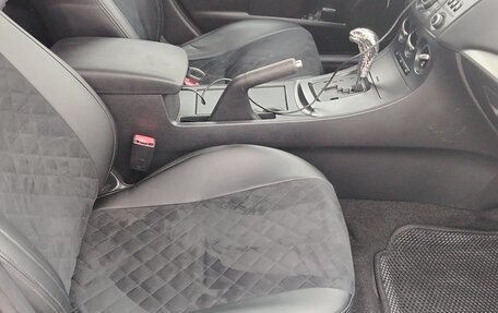 Mazda 3, 2013 год, 1 150 000 рублей, 10 фотография