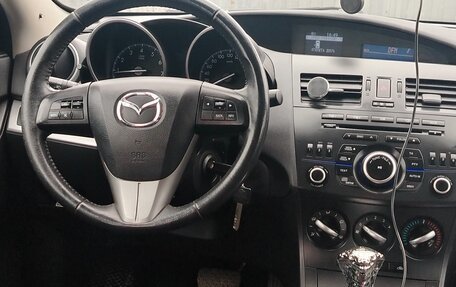 Mazda 3, 2013 год, 1 150 000 рублей, 13 фотография