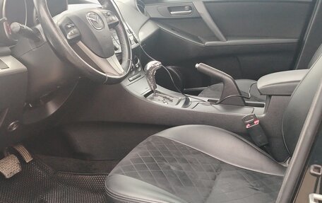 Mazda 3, 2013 год, 1 150 000 рублей, 8 фотография