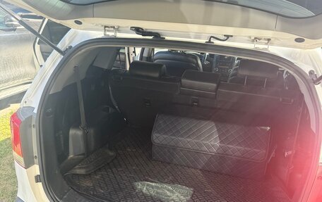 KIA Sorento II рестайлинг, 2012 год, 1 399 000 рублей, 8 фотография