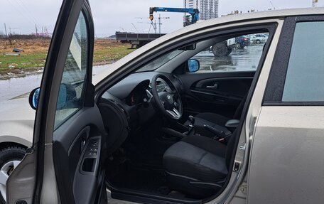 KIA cee'd I рестайлинг, 2010 год, 730 000 рублей, 5 фотография