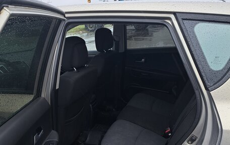 KIA cee'd I рестайлинг, 2010 год, 730 000 рублей, 8 фотография