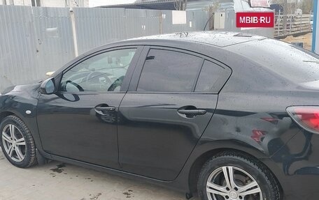 Mazda 3, 2013 год, 1 150 000 рублей, 5 фотография