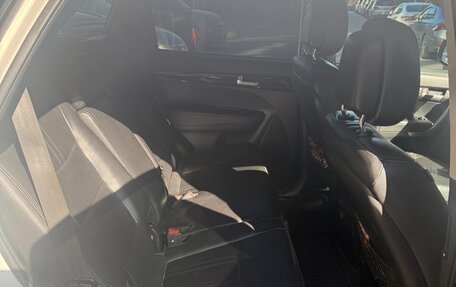 KIA Sorento II рестайлинг, 2012 год, 1 399 000 рублей, 6 фотография