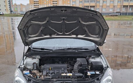 KIA cee'd I рестайлинг, 2010 год, 730 000 рублей, 4 фотография