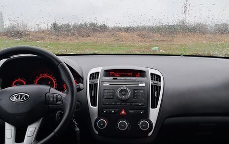 KIA cee'd I рестайлинг, 2010 год, 730 000 рублей, 9 фотография