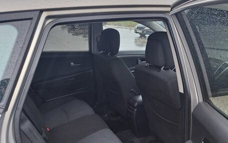 KIA cee'd I рестайлинг, 2010 год, 730 000 рублей, 7 фотография