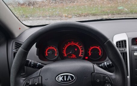 KIA cee'd I рестайлинг, 2010 год, 730 000 рублей, 10 фотография