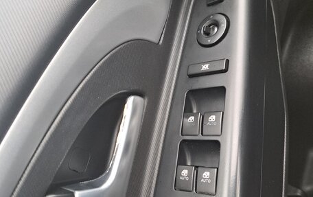 KIA cee'd I рестайлинг, 2010 год, 730 000 рублей, 12 фотография