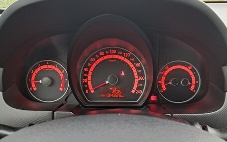 KIA cee'd I рестайлинг, 2010 год, 730 000 рублей, 11 фотография