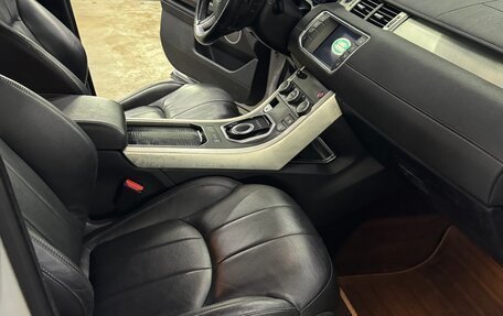 Land Rover Range Rover Evoque I, 2015 год, 2 600 000 рублей, 8 фотография