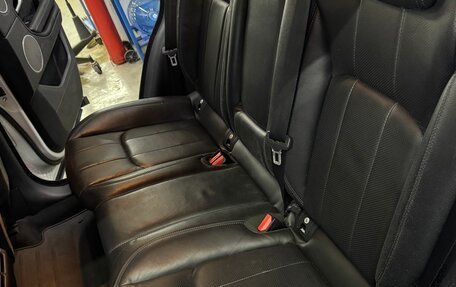 Land Rover Range Rover Evoque I, 2015 год, 2 600 000 рублей, 11 фотография