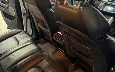 Land Rover Range Rover Evoque I, 2015 год, 2 600 000 рублей, 9 фотография