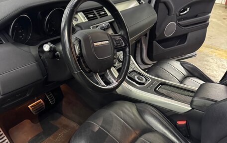 Land Rover Range Rover Evoque I, 2015 год, 2 600 000 рублей, 7 фотография