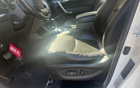 KIA Sorento II рестайлинг, 2012 год, 1 399 000 рублей, 7 фотография