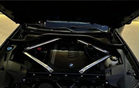 BMW X7, 2020 год, 8 990 000 рублей, 8 фотография