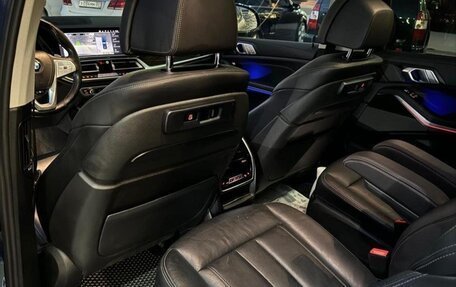 BMW X7, 2020 год, 8 990 000 рублей, 12 фотография