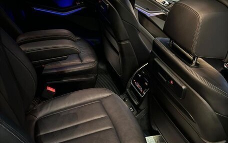 BMW X7, 2020 год, 8 990 000 рублей, 6 фотография