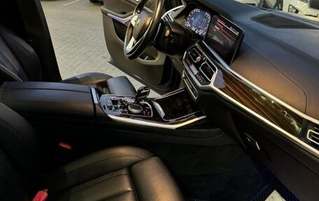 BMW X7, 2020 год, 8 990 000 рублей, 9 фотография