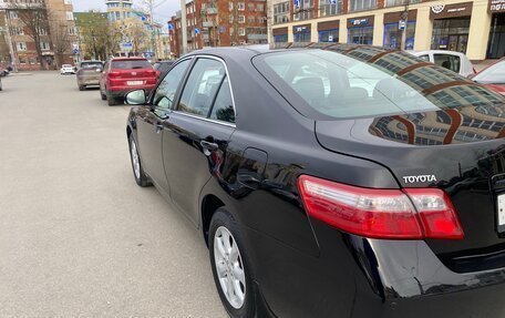 Toyota Camry, 2011 год, 1 250 000 рублей, 3 фотография