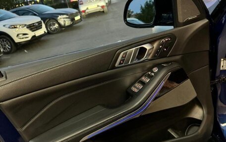 BMW X7, 2020 год, 8 990 000 рублей, 11 фотография